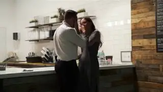 My Proposal to Kamie