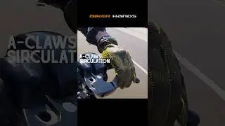 How to choose color of motorcycle  gloves for your motorcycle?