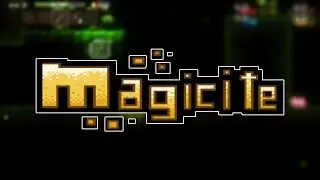 Magicite - Первое знакомство