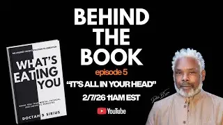 Behind The Book 5