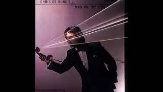 Sight And Touch- Chris De Burgh (Vinyl Restoration)