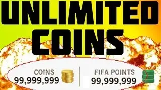 Fifa 16 ULTIMATE TEAM COIN GLITCH - How to Duplicate Players - NO SURVEYS OR PASSWORDS