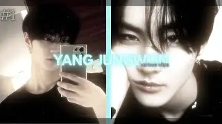YANG JUNGWON (HOT) SCENEPACK #1 | VARIOUS CLIPS/ERAS