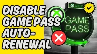 [Easy Guide] Disable Xbox Game Pass Auto-Renewal