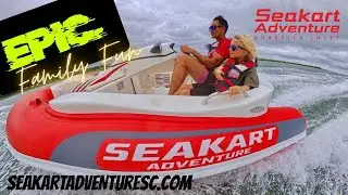 Best of Murrells Inlet Marsh Walk - #1 SeaKart Adventure