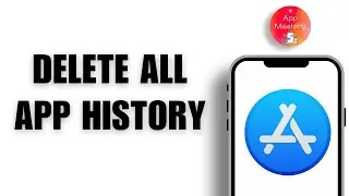 How To Delete All App History on iPhone - Complete Guide 2025