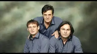 Grupa Jezero - Čeka&scaron; li me majko stara - (Uživo 2014)
