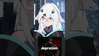 Всегда ДОВЕРЯЙ Богу #vtuber #христианин #вера