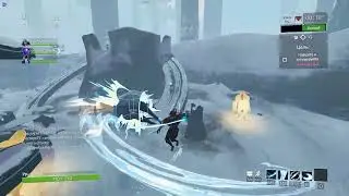 Risk of Rain 2 - just let it be there