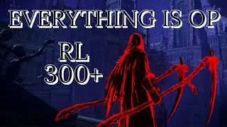 MAX LEVEL PVP MELTS MY BRAIN! (Elden Ring PVP) Rancorcall, Sword Dance, Grave Scythe, Patch 1.09