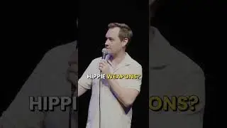 Portland Self-Defense #comedy #portlandoregon