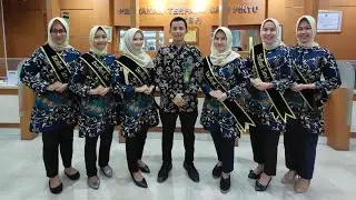 Video dan Audio Layanan di Pengadilan Agama Bandung