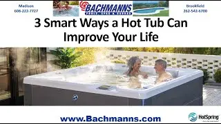 Outdoor Hot Tubs for Sale Madison, Many Shapes, Sizes Available