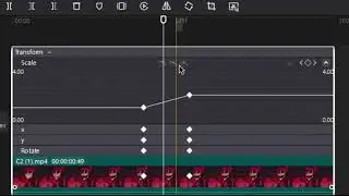 How to use graphs in CapCut PC