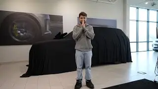 KUPIŁEM SWÓJ WYMARZONY SAMOCHÓD🖤