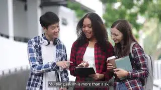 Connecting the Dots: Language Learning and the Real World Benefits of Multilingualism