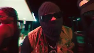 Joochar - Dindon (Clip Officiel)