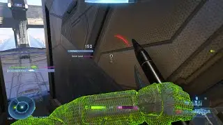 How to bait people in Halo: Infinite