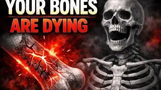 Why Bone Damage Starts Silently