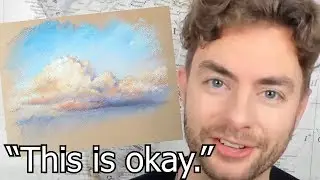 Paul Joseph Watson likes art