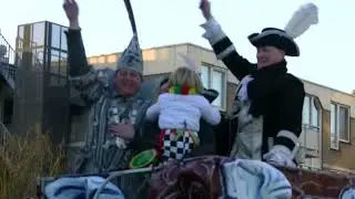 Steinder B&ouml;k Bokkesjpas 2011