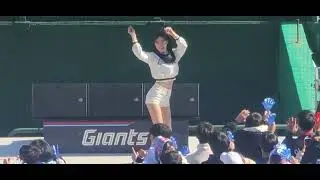 한동희선수 이대호선수 조합 진짜 낭만 미쳐따💙 241130