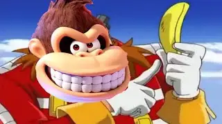 OH BANANA