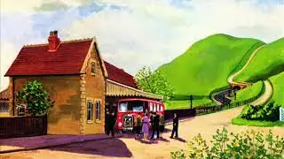 Bertie's Chase