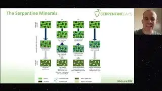 SerpentineDays Webinar: Matthew Tarling and John M. Aiken
