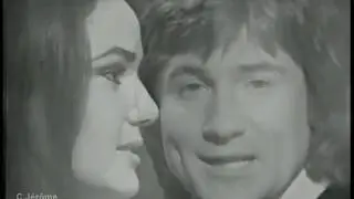 C.J&eacute;r&ocirc;me - Kiss Me (1972)