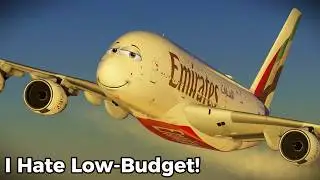 If Planes Could Talk: The A380