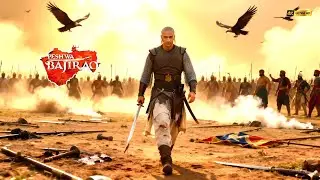 अकेला लड़ा बाजीराव और अमर हो गया इतिहास | Peshwa Bajirao | New Historic Series #marathaempire