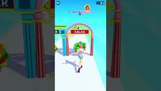 Find Your Gender ⚧ 1 Level Gameplay Walkthrough | Best Android, iOS Games #shorts