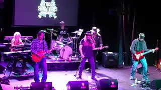 Gimme Back My Bullets ~ Street Survivors- A Tribute to Lynyrd Skynyrd at Buffalo Rose in Golden, CO