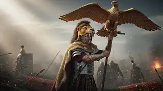 March of the Legions | Epic Roman War Music