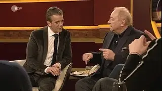 Markus Lanz vom 28. Februar 2017