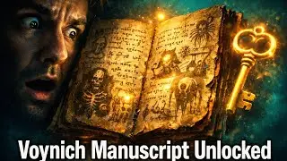 The Voynich Manuscript: Unlocking History's Most Mysterious Book
