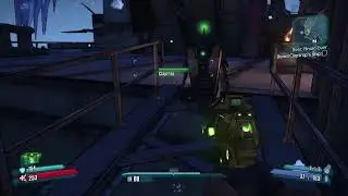 Feel like some gunzerking