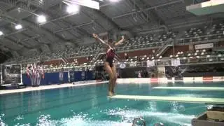 Swiss Diving Team Eindhoven 2016