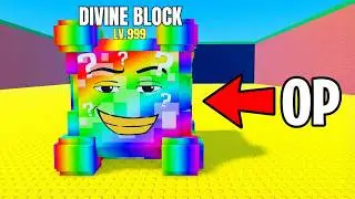 Wave Wednesday BROKE Escape Tsunami for Brainrots (Free Divine!)