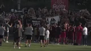 Servette FC - FC B&acirc;le | Finale Suisse M19 🏆