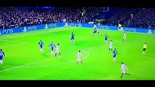 Rabiot mistakes against Chelsea vs Juve (4-0) 24th Nov 2021