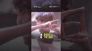 1 Day to Go for Realme Hip Hop India Season 2 Grand Finale | Amazon MX Player