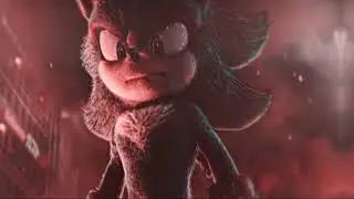 Sonic The Hedgehog 3: Irokz - Funk Universo ( Slowed ) EDIT by Sky.Edits