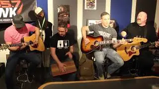 The Impulsives - Everybody Wants To Rule The World