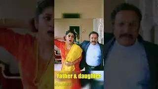 Ramyakrishnan mam &Nassar sir in 3 different hit rolls|tamil movies #shorts #ramyakrishnan #nassar