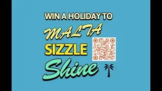 Win a holiday to Malta! #visitmalta #malta #lgbtiq #winterspecial