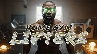 Personal Training Ai - F2 Bar for Home Gym Lifter Bicep Training