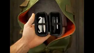 Travel Tool Essentials Kit