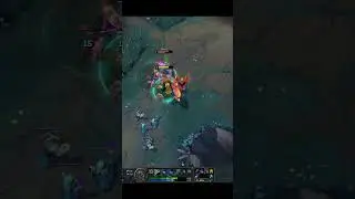 пальто Клода #DefKneliPlays #LoLTopLane #DiamondClimb #LeagueOfLegendsHighlights #Shorts